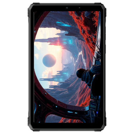 Blackview Active 5 8.7 inch 8GB 128GB LTE R... | Klikk Malta