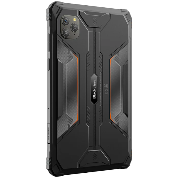 Blackview Active 5 8.7 inch 8GB 128GB LTE R... | Klikk Malta