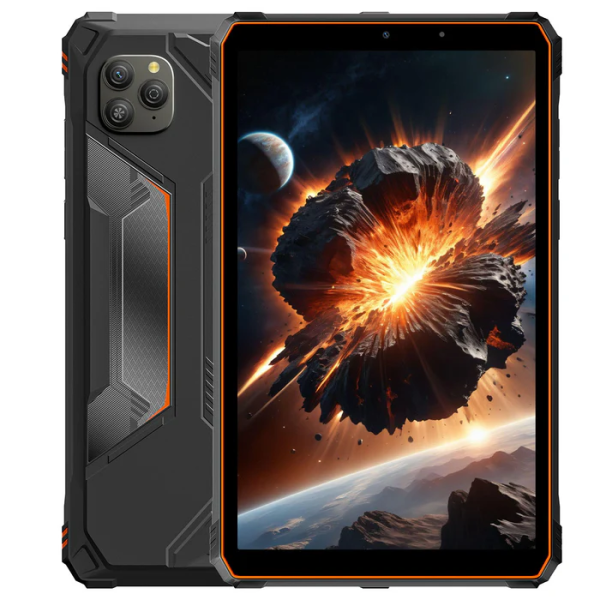 Blackview Active 5 8.7 inch 8GB 128GB LTE R... | Klikk Malta