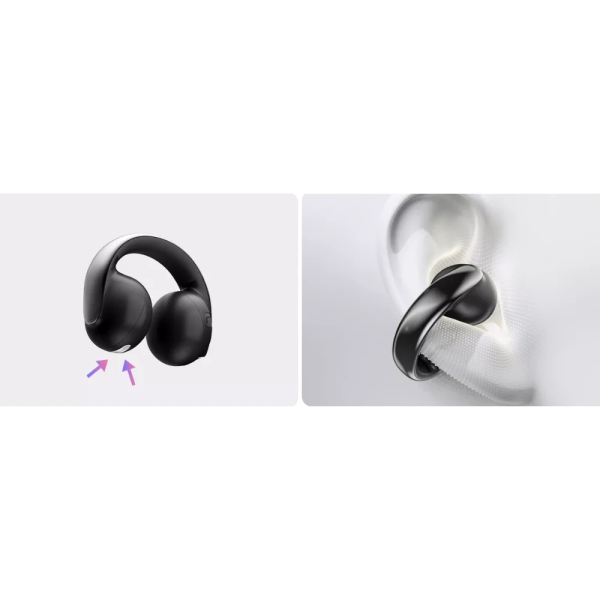 Blackview Airbuds13 TWS Open Earphones Lava... | Klikk Malta