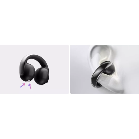 Blackview Airbuds13 TWS Open Earphones Lava... | Klikk Malta