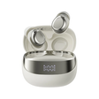 Blackview Airbuds9 TWS Earphones Beige White | Klikk Malta