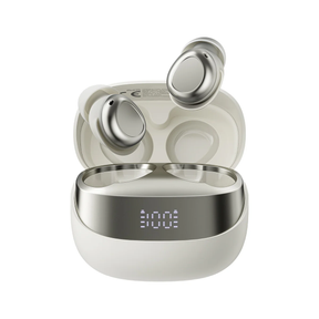 Blackview Airbuds9 TWS Earphones Beige White | Klikk Malta