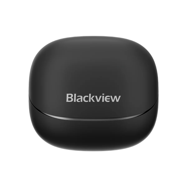 Blackview Airbuds9 TWS Earphones Phantom Black | Klikk Malta