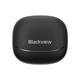 Blackview Airbuds9 TWS Earphones Phantom Black | Klikk Malta