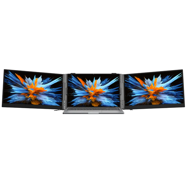 Blackview DCM6 Dual 14 inch Monitor Extende... | Klikk Malta