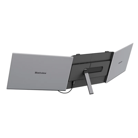 Blackview SCM5 Single 14 inch Monitor Exten... | Klikk Malta
