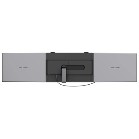 Blackview SCM5 Single 14 inch Monitor Exten... | Klikk Malta