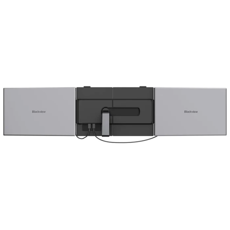 Blackview SCM5 Single 14 inch Monitor Exten... | Klikk Malta