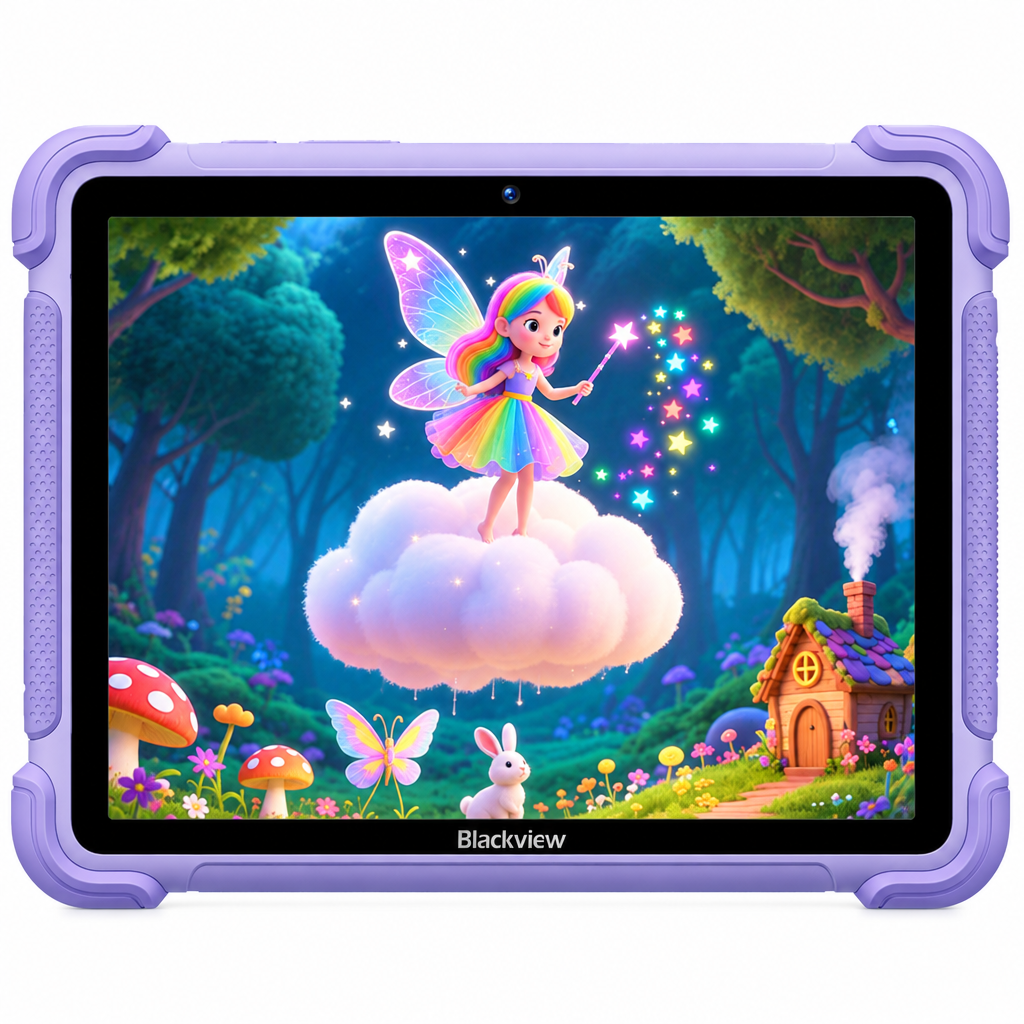 Blackview Link 1 Kids 8.68 inch 4GB 64GB Wi... | Klikk Malta