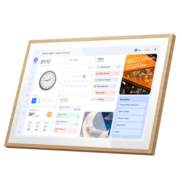 Blackview SCM5 Single 14 inch Monitor Exten... | Klikk Malta