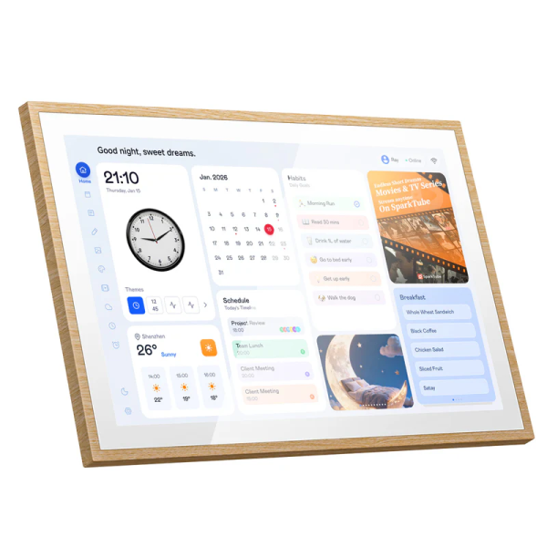 Blackview SCM5 Single 14 inch Monitor Exten... | Klikk Malta