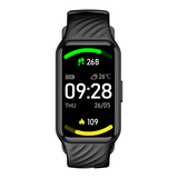 Blackview R10 1.47 inch Watch Black | Klikk Malta
