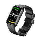Blackview R10 1.47 inch Watch Black | Klikk Malta