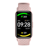 Blackview R10 1.47 inch Watch Pink | Klikk Malta