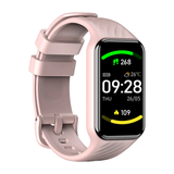 Blackview R10 1.47 inch Watch Pink | Klikk Malta