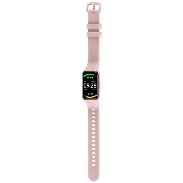 Blackview R10 1.47 inch Watch Pink | Klikk Malta