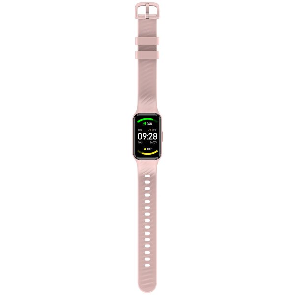 Blackview R10 1.47 inch Watch Pink | Klikk Malta