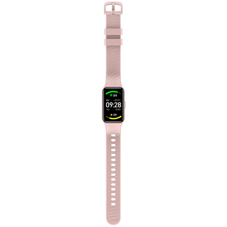 Blackview R10 1.47 inch Watch Pink | Klikk Malta