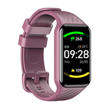 Blackview R10 1.47 inch Watch Purple | Klikk Malta