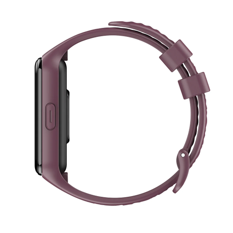 Blackview R10 1.47 inch Watch Purple | Klikk Malta