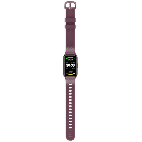 Blackview R10 1.47 inch Watch Purple | Klikk Malta