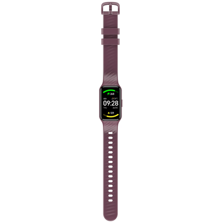 Blackview R10 1.47 inch Watch Purple | Klikk Malta