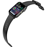 Blackview R30 Max 1.91 inch Watch Black | Klikk Malta