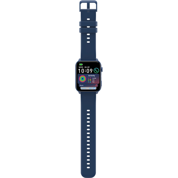 Blackview R30 Max 1.91 inch Watch Blue | Klikk Malta
