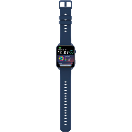 Blackview R30 Max 1.91 inch Watch Blue | Klikk Malta