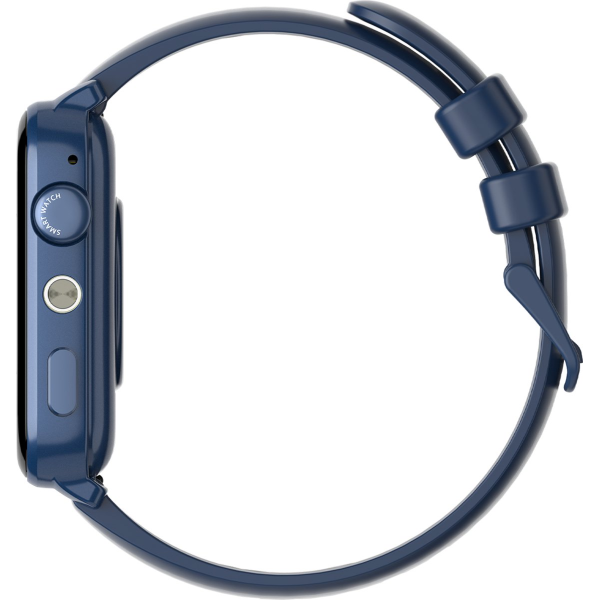 Blackview R30 Max 1.91 inch Watch Blue | Klikk Malta