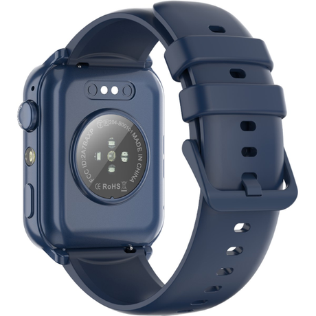 Blackview R30 Max 1.91 inch Watch Blue | Klikk Malta