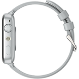 Blackview R30 Max 1.91 inch Watch Silver | Klikk Malta