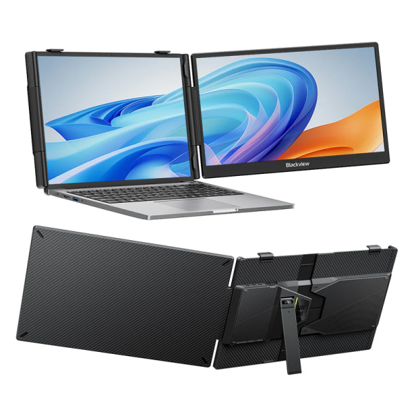 Blackview SCM5 Single 14 inch Monitor Exten... | Klikk Malta