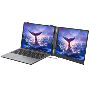 Blackview SCM6 Single 14 inch Monitor Exten... | Klikk Malta