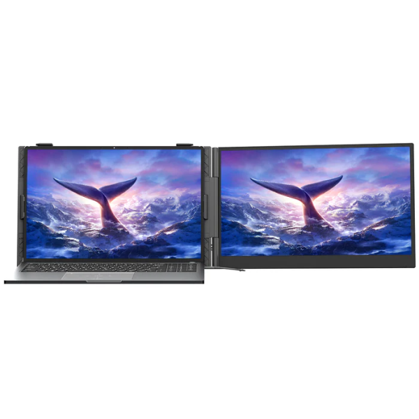 Blackview SCM6 Single 14 inch Monitor Exten... | Klikk Malta