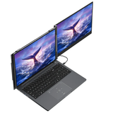 Blackview SCM6 Single 14 inch Monitor Exten... | Klikk Malta