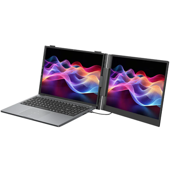 Blackview SCM8 Single 15.3 inch Monitor Ext... | Klikk Malta