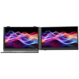 Blackview SCM8 Single 15.3 inch Monitor Ext... | Klikk Malta