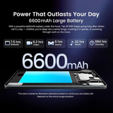 Blackview Tab 20 10.1 inch 4GB 64GB Wi-Fi T... | Klikk Malta