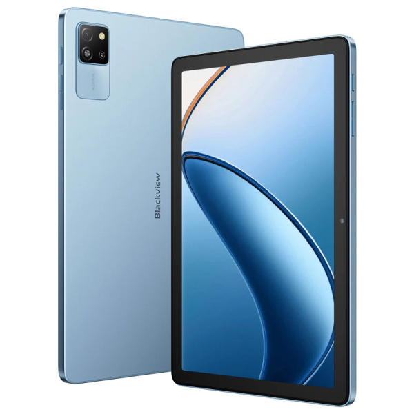 Blackview Tab 60 10.1 inch 4GB 128GB Wi-Fi ... | Klikk Malta