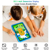 Blackview Tab A6 10.1 inch 4GB 128GB Kids T... | Klikk Malta