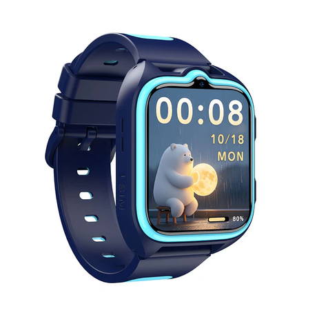 Blackview Z30 Kids 1.75 inch GPS LTE Watch ... | Klikk Malta