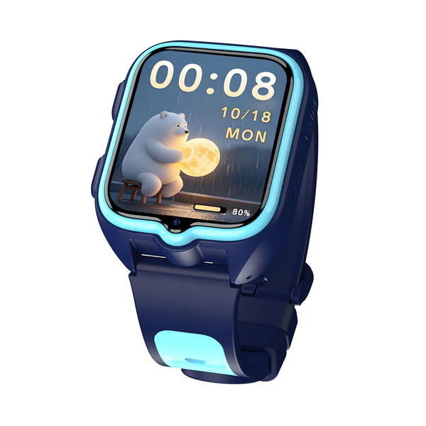 Blackview Z30 Kids 1.75 inch GPS LTE Watch ... | Klikk Malta