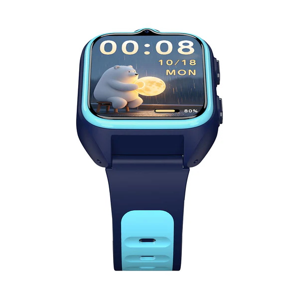 Blackview Z30 Kids 1.75 inch GPS LTE Watch ... | Klikk Malta