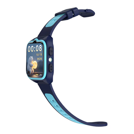 Blackview Z30 Kids 1.75 inch GPS LTE Watch ... | Klikk Malta