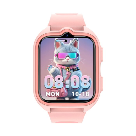 Blackview Z30 Kids 1.75 inch GPS LTE Watch ... | Klikk Malta
