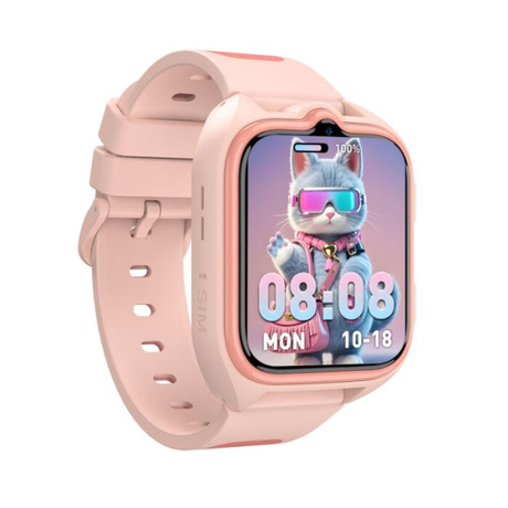 Blackview Z30 Kids 1.75 inch GPS LTE Watch ... | Klikk Malta