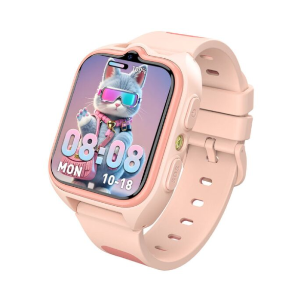 Blackview Z30 Kids 1.75 inch GPS LTE Watch ... | Klikk Malta