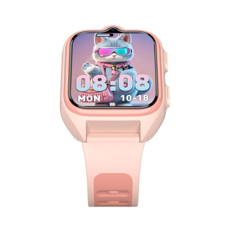 Blackview Z30 Kids 1.75 inch GPS LTE Watch ... | Klikk Malta